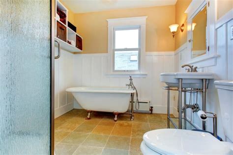 Relaxing Clawfoot Bathroom Tub Ideas Photos St Charles