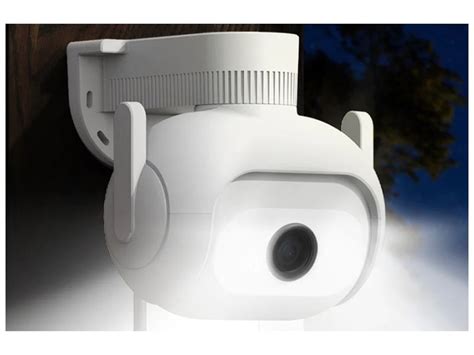 Xiaomi IMILAB EC5 Floodlight Camera 2K Sunnysoft