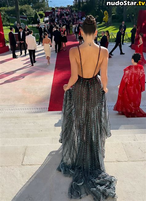 Hande Ercel Handemiyy Nude OnlyFans Photo Nudostar TV