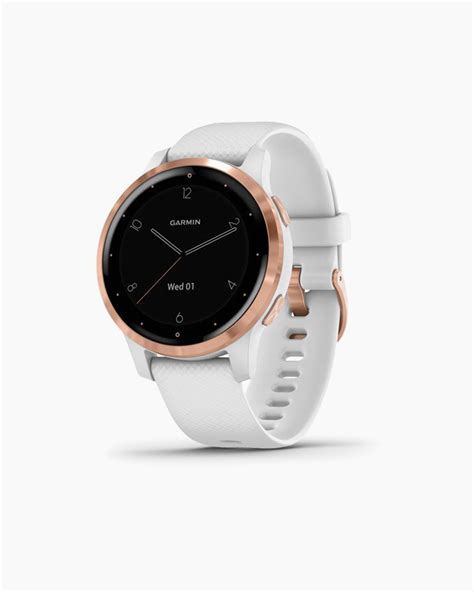 Garmin Vivoactive 4S - Falls Road Running Store