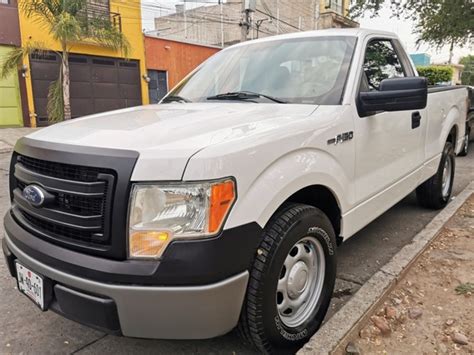 Ford F150 Cabina Regular MercadoLibre