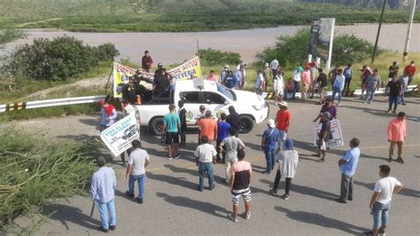 Paro De Transportistas Estas Son Las Vías Bloqueadas En Las