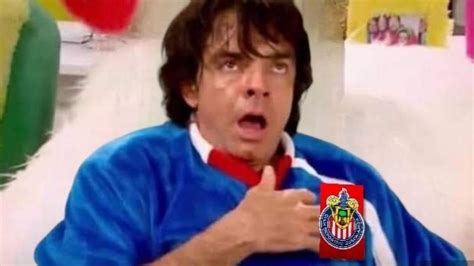 Chivas Vs Tigres Estos Fueron Los Mejores Memes De La Final Del