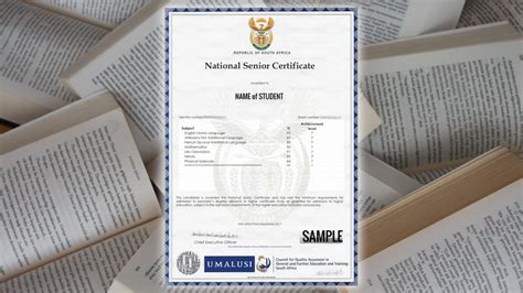 Understanding Grade 12 Pass Requirements And The National Senior Certificate In South Africa Sa