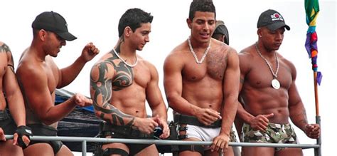 Rio Gay Pride 2025 Copacabana Parade Parties And Street Party