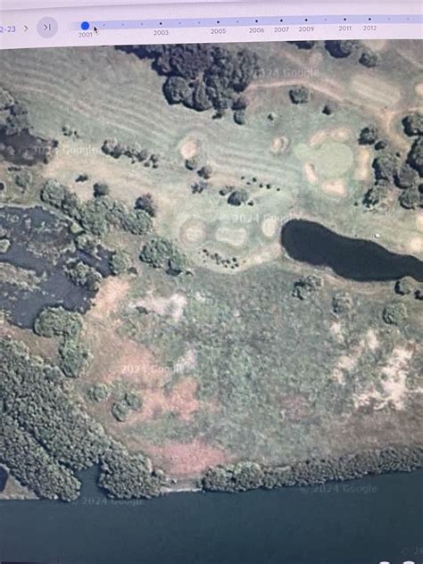 Royal Queensland's tidal wetlands and ecological restoration | GEO