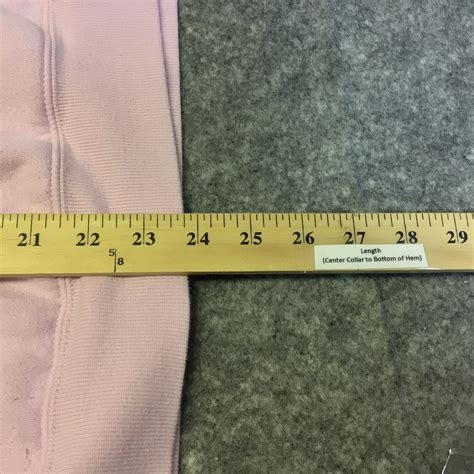 Hot Topic SpongeBob SquarePants Pink Hoody Unisex Lar Gem