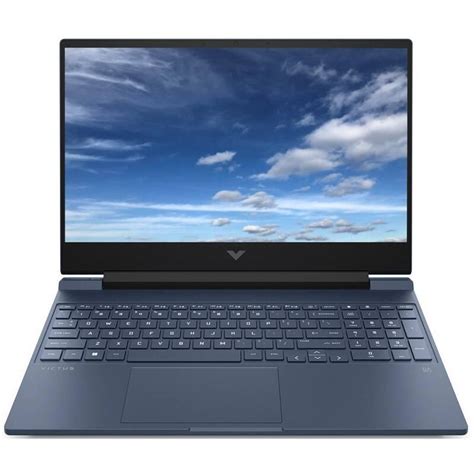 NÁVOD K OBSLUZE Notebook HP Victus by HP 15 fb0060nc Databáze PDF