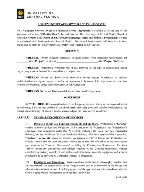 Fillable Online Effective Date Of The Contract Sample Clauses Law