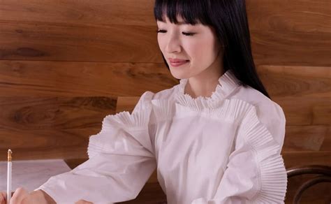 Máxima Alegría En Tu Trabajo Gracias A Marie Kondo