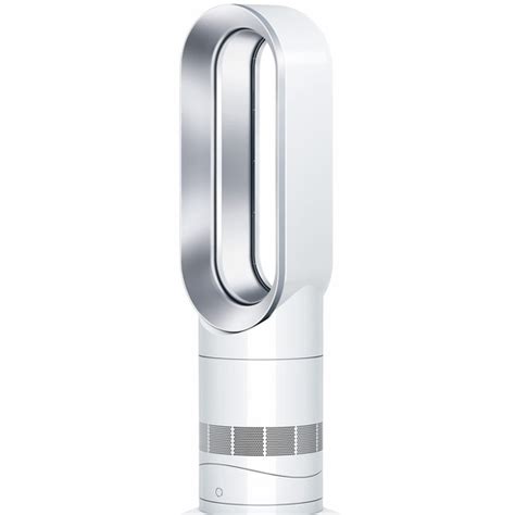 Тепловентилятор Dyson AM Hot Cool Jet Focus купить в интернет магазине shop dyson ua по