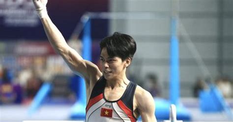 Vẻ đẹp của dàn hot boy tài năng giúp TDDC Việt Nam vượt chỉ tiêu SEA Games 32
