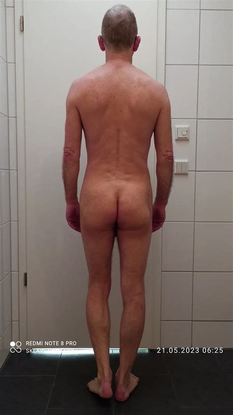 Weighing And Cagecheck 21 05 2023 21 Nude Pics XHamster