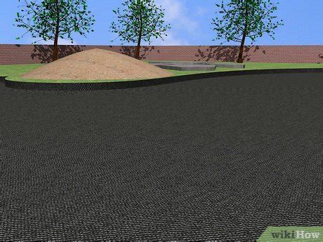 How to Install Permeable Pavers: 13 Steps (with Pictures)