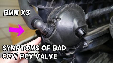 Will A Bad Pcv Valve Throw A Code