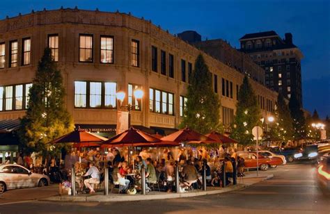 Asheville Restaurants: Best Places to Eat Near You