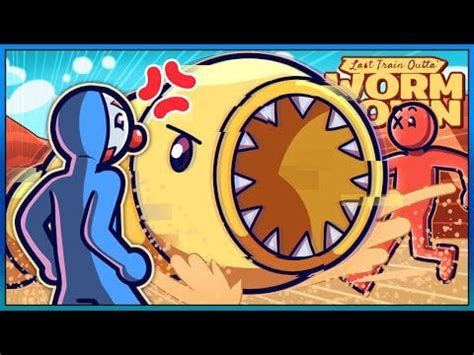 SLOWEST & ANGRIEST WORM IN THE WEST! (Tremors Multiplayer Game) : r/Tremors