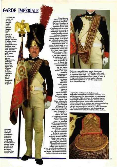 Napoleonic Wars French Army Century