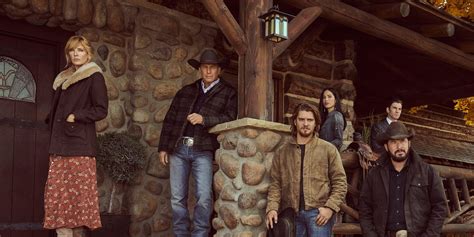 The Complete Yellowstone Soundtrack For Every Season