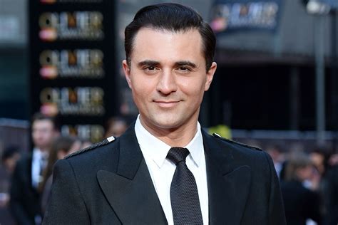 West End Actor Darius Campbell Danesh Dies At 41