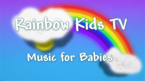 Nursery Music Baby Music Baby Lullaby Bach Air Sun Moon And