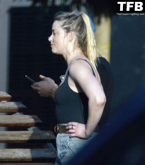 Amber Heard Amberheard Realamberheard Nude Leaks Onlyfans Photo