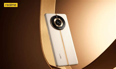 Realme Pro G Ufficiale Il Lancio In Cina Tuttotek It