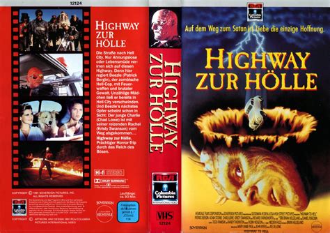 Highway to Hell 1991 Watch Full Movie in HD - SolarMovie