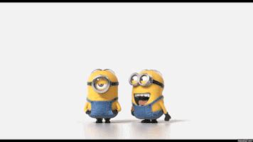 Minion Love GIFs - Find & Share on GIPHY