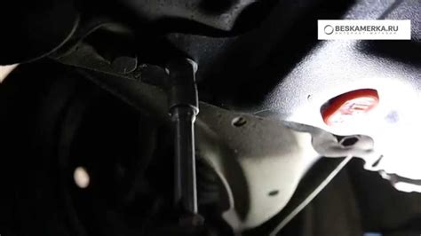 Установка защиты картера ALFeco на Ниссан Жук | Nissan JUKE ...