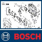 Bosch Jig Saw Diagram And Parts List