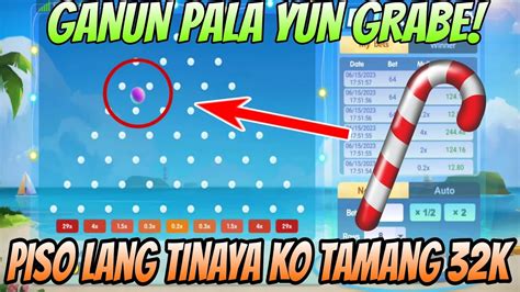 Piso Lang Tinaya Ko Tamang K Kabibe Game Plinko Youtube