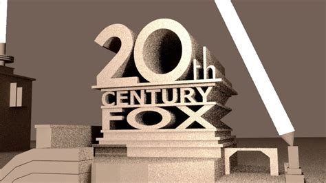 Th Century Fox Opening D Youtube