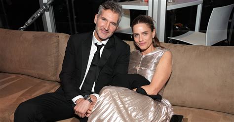 How Many Kids Does Amanda Peet Have? | PS Celebrity