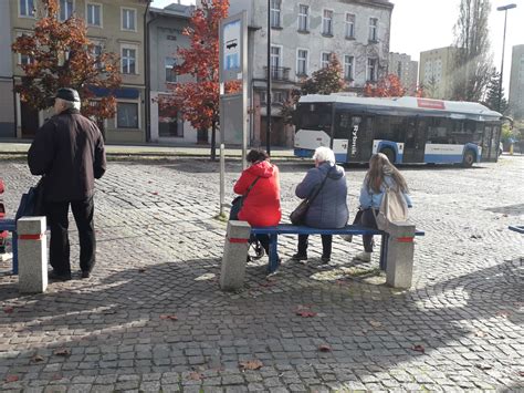 Osoby Z Niepe Nosprawno Ci Kontra Komunikacja Miejska W Rybniku Radio