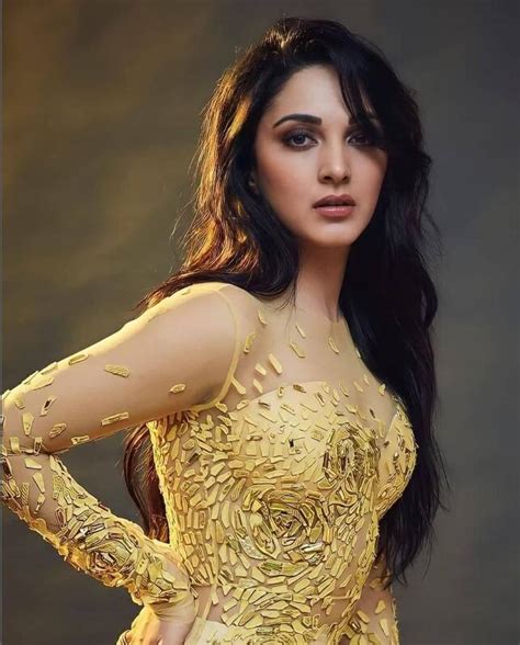 Kiara Advani Manages To Stun In Every Ensemble She Dons Bachelor