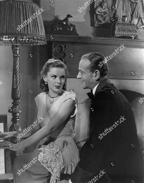 Judy Garland Fred Astaire Editorial Stock Photo - Stock Image ...