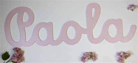 Letras Y Nombres Para Decorar Decoraci N Infantil