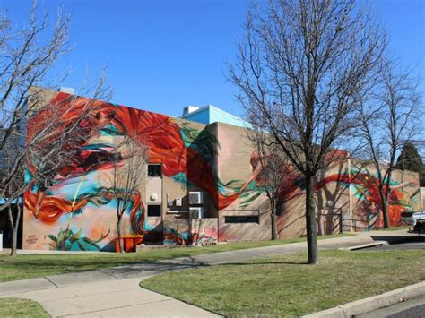 Cowra Civic Square Mural Nsw Government