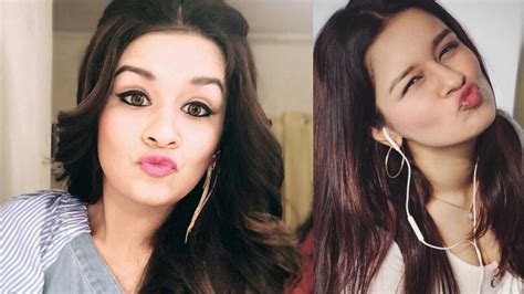 Avneet Kaur The Ultimate Pout Queen Iwmbuzz