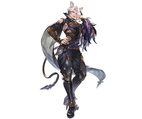 Granblue Fantasy Wiki