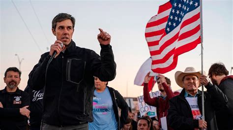 Stay Woke Republicans Attack Beto Orourkes “white Male Privilege