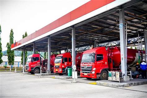 Pertamina Jamin Ketersediaan Bbm Dan Lpg Di Sulawesi Selama Rafi