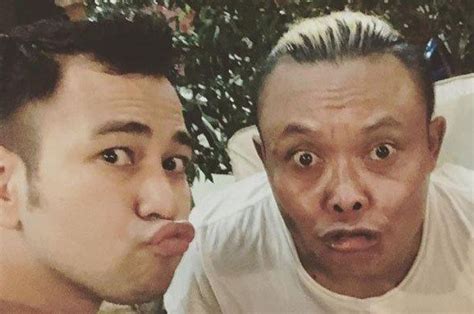 Sebut Raffi Ahmad Ikut Terlibat Kasus Promosi Judi Online Sule Buka