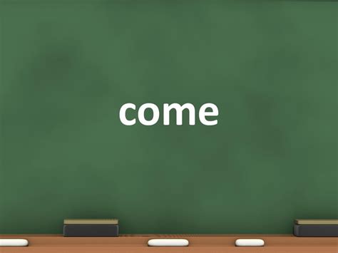 1st Grade High-Frequency Words - ppt download 