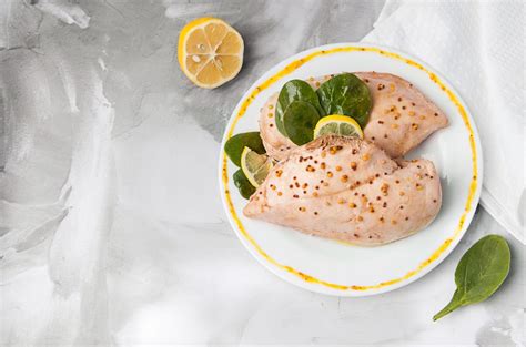 Калорийность куриного мяса - сколько калорий в 100 граммах курицы ...