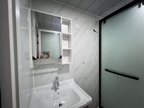 Skyacross Shipping Modular Homes Prefabricated Luxury Cottage House