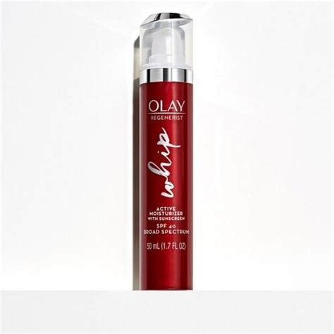 Buy Olay Regenerist Whip Face Moisturizer Spf 40 In Kenya Western Cosmetics