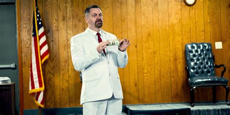 Sovereign Review: I Was Speechless After Nick Offerman & Jacob Tremblay