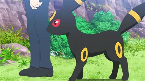 Pokemon GO Umbreon PvP and PvE guide: Best moveset, counters, and more